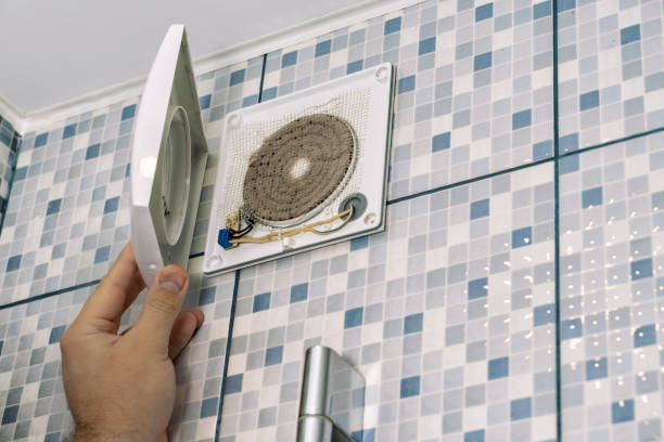 Best Commercial HVAC Duct Cleaning  in Mcconnellsburg, PA