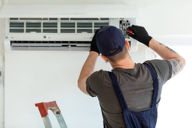 Best Affordable HVAC Duct Cleaning  in Mcconnellsburg, PA