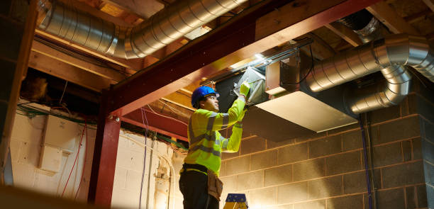 Best Best Air Duct Cleaning Company  in Mcconnellsburg, PA
