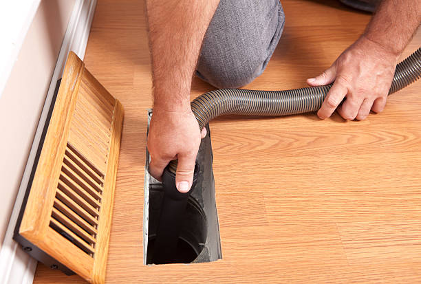 Best Best Air Duct Cleaning Company  in Mcconnellsburg, PA