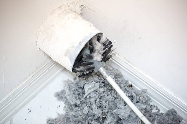 Best HVAC Air Duct Cleaning  in Mcconnellsburg, PA