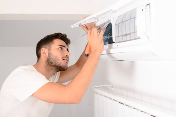 Best Ductwork Cleaning Services  in Mcconnellsburg, PA